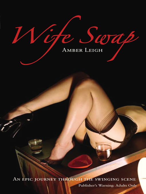 Title details for Wife Swap by Amber Leigh - Available